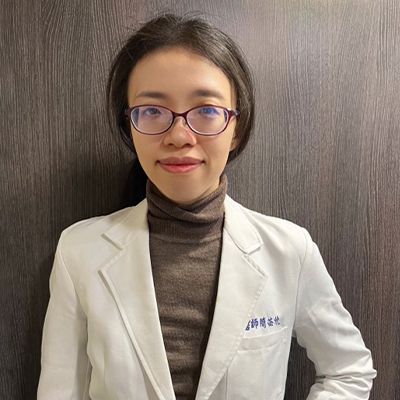 簡苾欣 醫師 - 馨田診所｜醫美抗衰