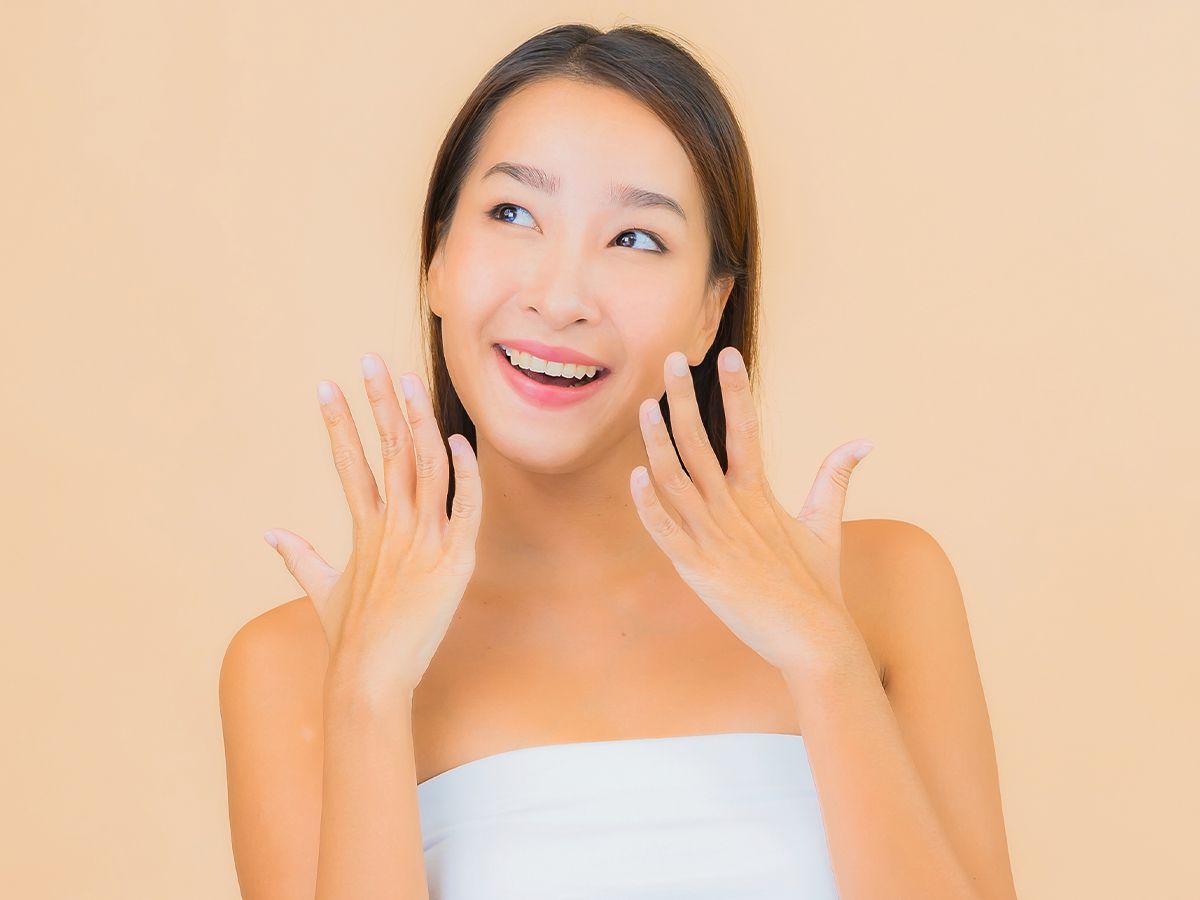 自體細胞煥顏術 - 馨田診所｜醫美抗衰